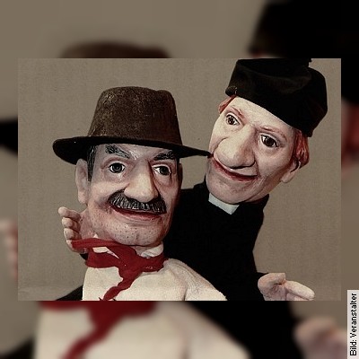 Don Camillo und Peppone in Ötigheim