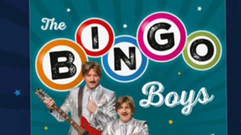 The Bingo Boys - das große Bingo Wunschkonzert mit Louie & Christian