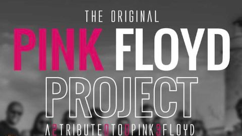 The Pink Floyd Project