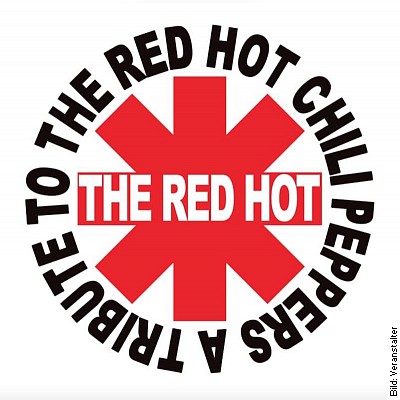 The Red Hot - Red Hot Chili Peppers Tribute