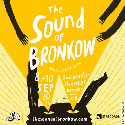 The Sound of Bronkow Music Festival
