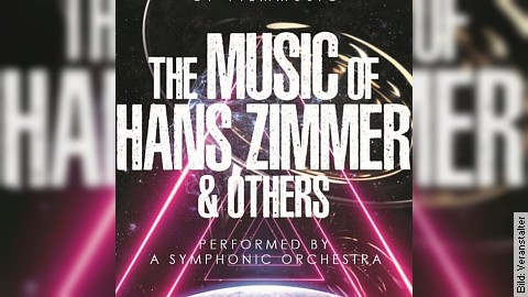 The Music of Hans Zimmer - A Symphonic Celebration - The Official Tribute