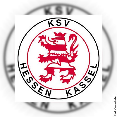 TSV Steinbach Haiger - KSV Hessen Kassel