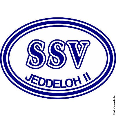 TuS BW Lohne - SSV Jeddeloh II