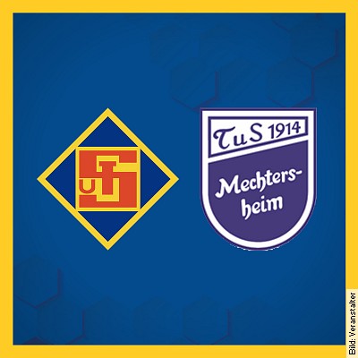 TuS Koblenz - TuS Mechtersheim