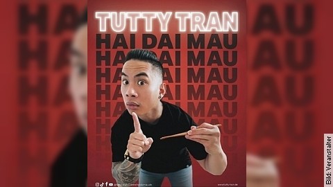 Tutty Tran - HAI DAI MAU
