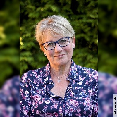 Autorenlesung Deana Zinßmeister – Vergessene Heimat in Bad Sooden-Allendorf am 16.06.2023 – 19:30 Uhr