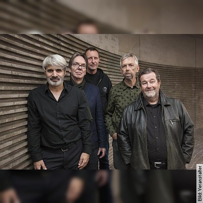 Central Park Band – Tribute to Simon and Garfunkel in Kaiserslautern am 28.10.2023 – 20:00 Uhr
