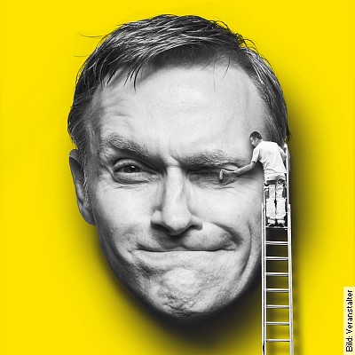Thomas Nicolai – Best of in Hannover am 21.10.2023 – 20:00 Uhr