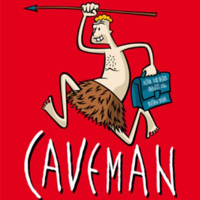Caveman – Du sammeln, ich jagen! in Passau am 18.11.2023 – 20:00 Uhr