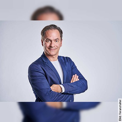 Thomas Müller – Nächstes Jahr wird besser – wehe wenn nicht! in Köln am 04.02.2023 – 20:15 Uhr