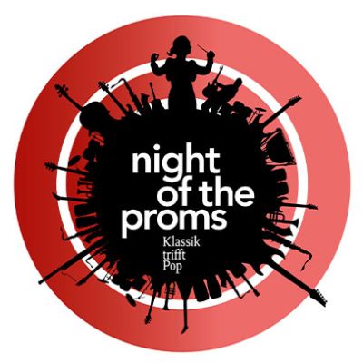 Night of the Proms 2024 in Mannheim am 29.11.2024 – 20:00 Uhr