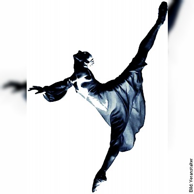 Image of Benedict Manniegel Ballet School - Benedict Manniegel Ballet Academy - Kleine Schritte - Große Sprünge