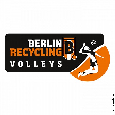 VfB Friedrichshafen - Berlin Recycling Volleys