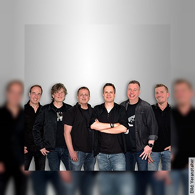 Dire Strats – A Tribute to Dire Straits in Pratteln am 22.11.2024 – 20:15 Uhr
