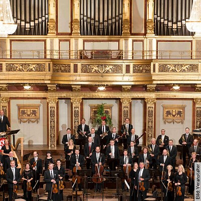 Wiener Johann Strauss Orchester / Johannes Wildner - Wiener Neujahrskonzert
