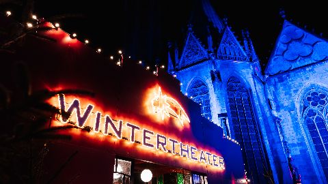 Wintertheater Braunschweig 2023 - Die Braunschweiger Weihnachtsgeschichte