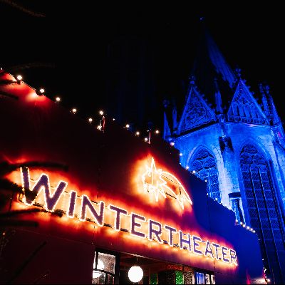 Wintertheater Braunschweig 2023 - Ölper Zwölf Pöints - Ein Weihnachtslied für Braunschweig