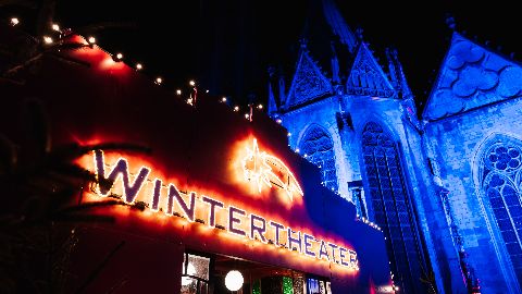 Wintertheater Braunschweig 2023 - Winterklater 2.0