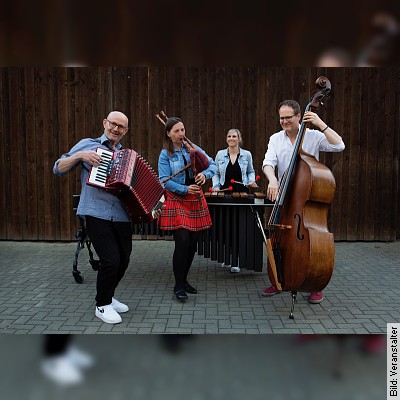 Rhythm and Pipes – Rhythm and Pipes meet Friends in Braunschweig am 24.09.2023 – 17:00 Uhr