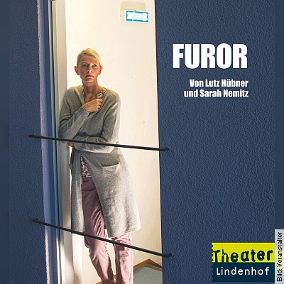 Furor – Schauspiel von Lutz Hübner und Sarah Nemitz in Bühl am 17.04.2024 – 20:00 Uhr