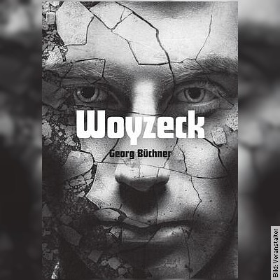 Woyzeck – nach Georg Büchner, Westfälisches Landestheater in Kleve am 28.03.2023 – 20:00