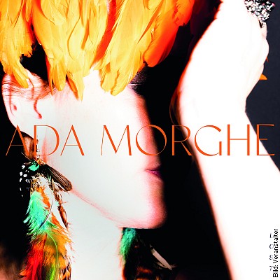 Ada Morghe – Lost  Release Konzert in München am 22.03.2023 – 20:00 Uhr