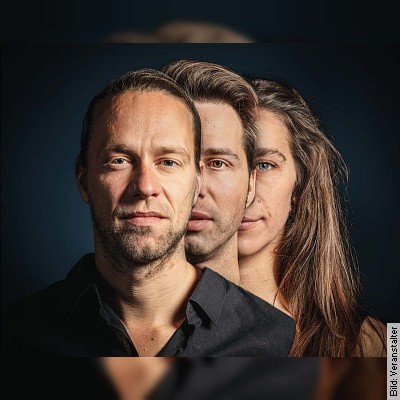 Pulsar Trio – We Smell In Stereo in Ansbach am 26.01.2023 – 20:00 Uhr