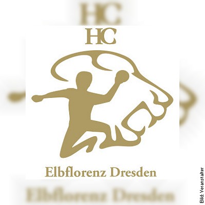 ThSV Eisenach – HC Elbflorenz 2006 am 04.03.2023 – 19:30 Uhr