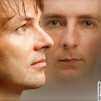 Simon & Garfunkel Revival Band – – die Welthits des Kult – Duos live – in Fulda am 01.12.2024 – 19:00 Uhr