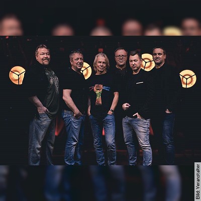 Little River Eagles – Tribute to the EAGLES & LITTLE RIVER BAND in Dexheim am 21.10.2023 – 20:00 Uhr