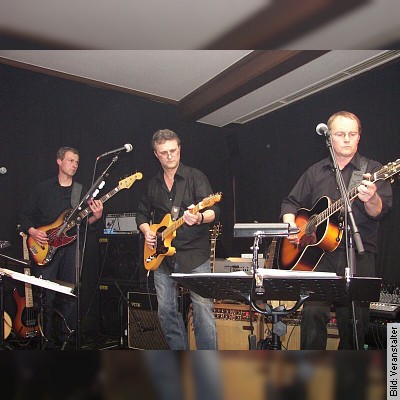 The Shales – Classic Rock in Laufen am 05.10.2023 – 20:00 Uhr