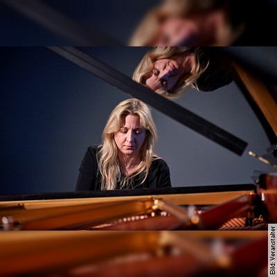 Clara Schumann in Frankfurt – Konzert mit Ragna Schirmer und Benedict Klöckner