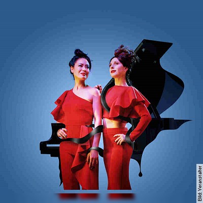 Queenz of Piano – Classical Music That Rocks! in Wunstorf am 11.11.2023 – 20:00 Uhr