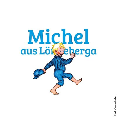 Michel aus Lönneberga in Oberkirch