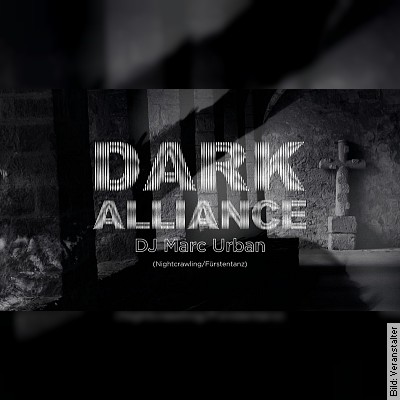 Dark Alliance – Dark Alliance in Mainz am 29.05.2024 – 22:30 Uhr