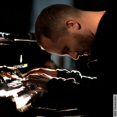Klavierabend Igor Levit in Freiburg am 26.01.2023 – 20:00