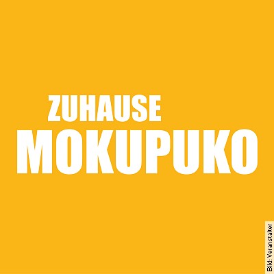 Zu Hause Mokupoku