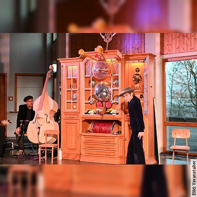 Heyoka Theater Ulm – Für die Sterne in Langenau am 19.03.2023 – 17:00 Uhr