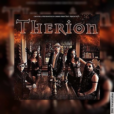 THERION in Pratteln